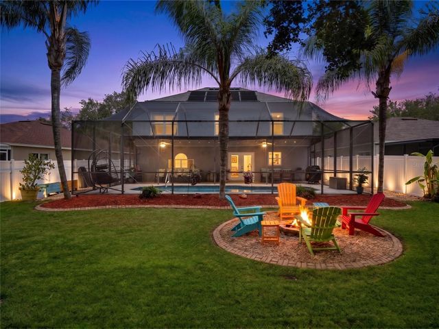 19212 WOOD SAGE DRIVE, Tampa, FL 33647