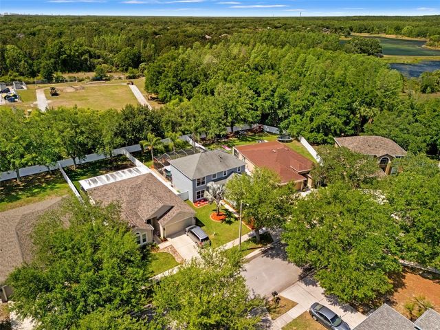 19212 WOOD SAGE DRIVE, Tampa, FL 33647