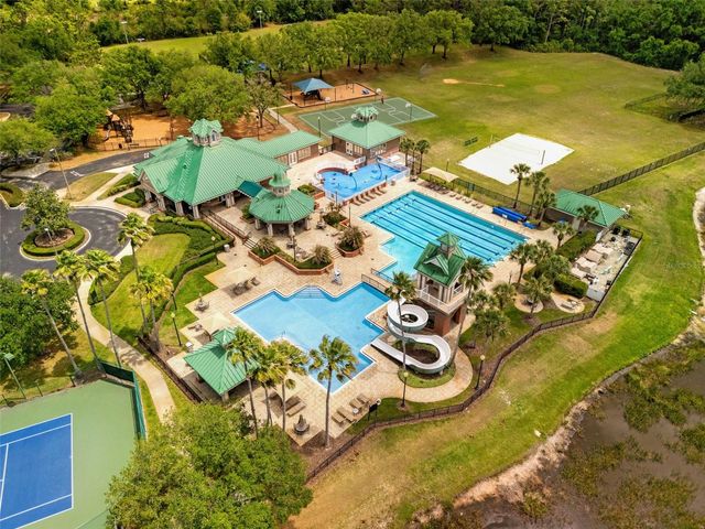 19212 WOOD SAGE DRIVE, Tampa, FL 33647