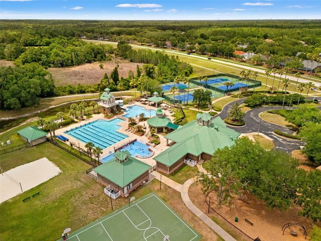 19212 WOOD SAGE DRIVE, Tampa, FL 33647