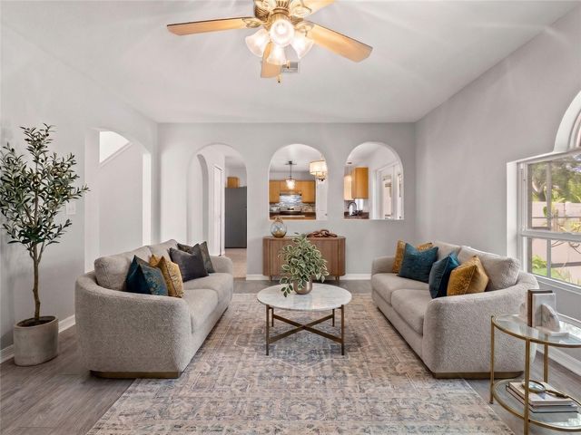 19212 WOOD SAGE DRIVE, Tampa, FL 33647