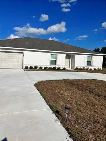 4067 SW port saint lucie blvd, Port St Lucie, FL 34953