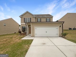 4452 Belcamp Road, Fairburn, GA 30213