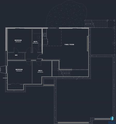 6812 E Gallant Cir Circle, Sioux Falls, SD 57110