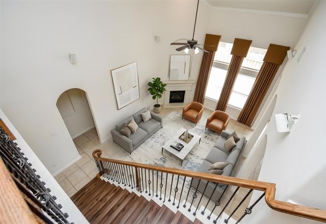 6023 Gatewood Manor Drive, Katy, TX 77494