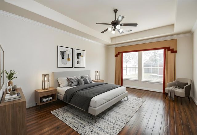 6023 Gatewood Manor Drive, Katy, TX 77494