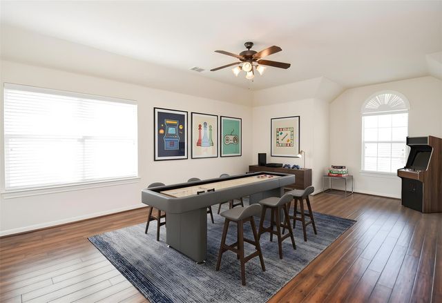 6023 Gatewood Manor Drive, Katy, TX 77494