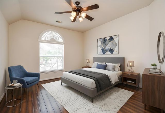 6023 Gatewood Manor Drive, Katy, TX 77494