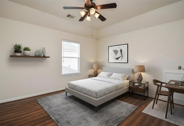 6023 Gatewood Manor Drive, Katy, TX 77494