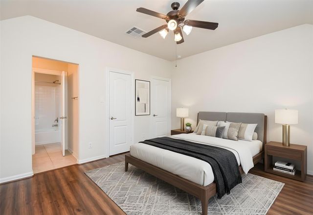 6023 Gatewood Manor Drive, Katy, TX 77494