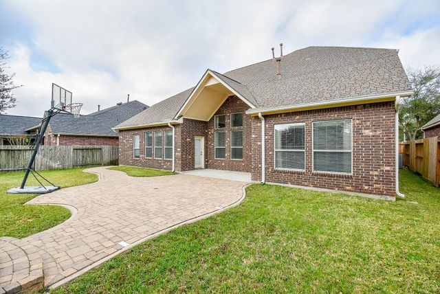 6023 Gatewood Manor Drive, Katy, TX 77494