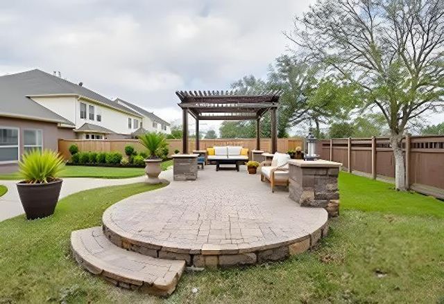 6023 Gatewood Manor Drive, Katy, TX 77494