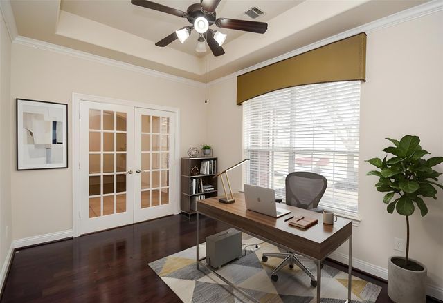 6023 Gatewood Manor Drive, Katy, TX 77494