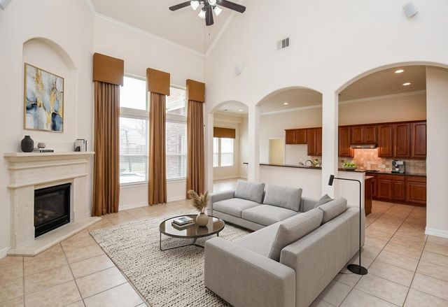 6023 Gatewood Manor Drive, Katy, TX 77494