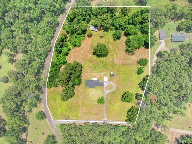 13011 County Road 470, Tyler, TX 75704