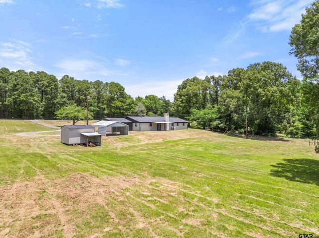 13011 County Road 470, Tyler, TX 75704