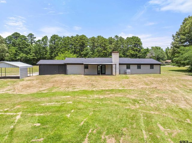 13011 County Road 470, Tyler, TX 75704