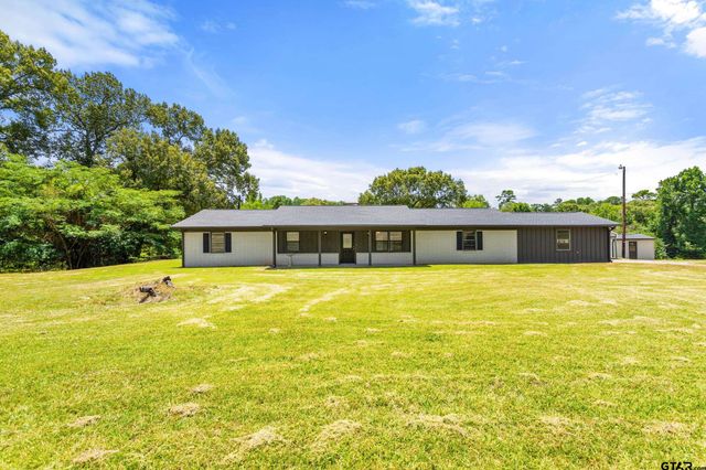 13011 County Road 470, Tyler, TX 75704