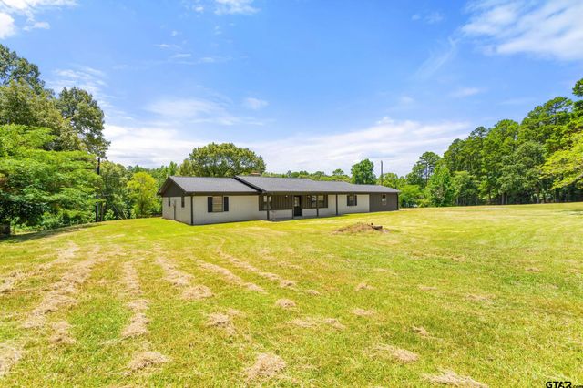 13011 County Road 470, Tyler, TX 75704
