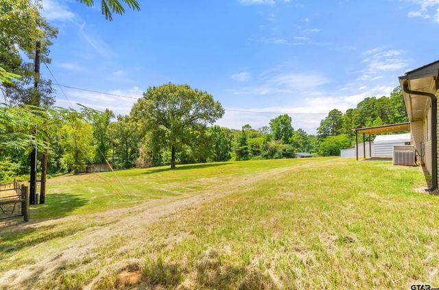 13011 County Road 470, Tyler, TX 75704