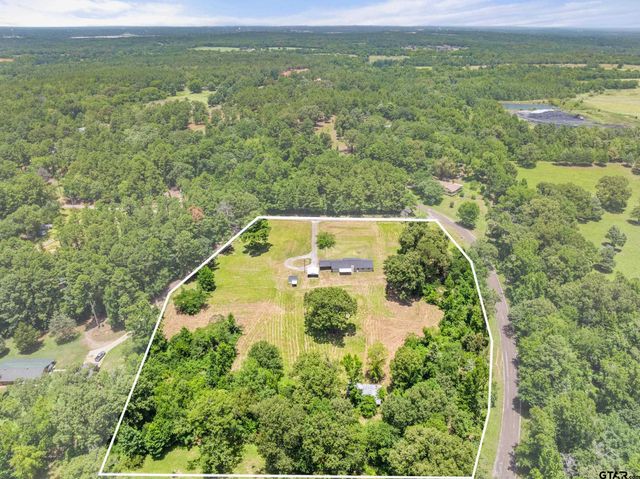 13011 County Road 470, Tyler, TX 75704