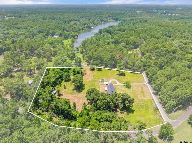 13011 County Road 470, Tyler, TX 75704