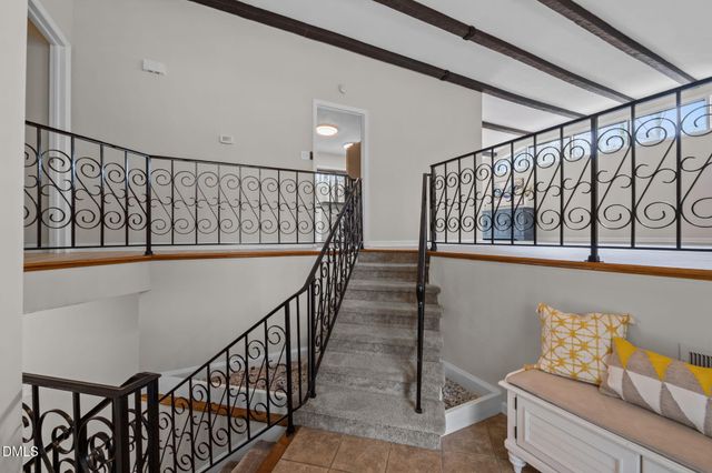 321 Brandywine Road, Chapel Hill, NC 27516