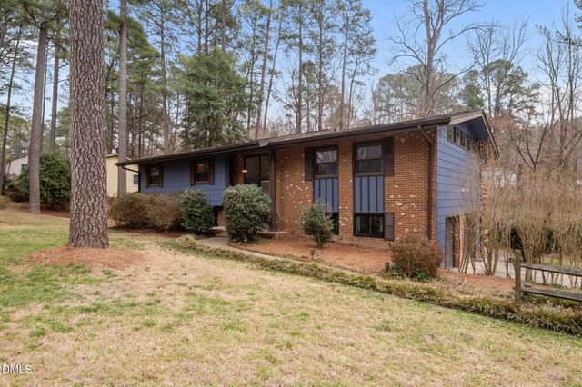 321 Brandywine Road, Chapel Hill, NC 27516