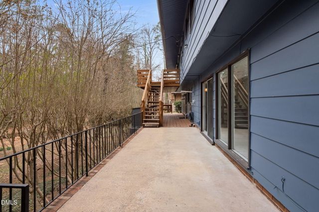 321 Brandywine Road, Chapel Hill, NC 27516