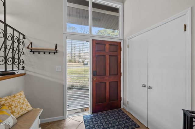 321 Brandywine Road, Chapel Hill, NC 27516