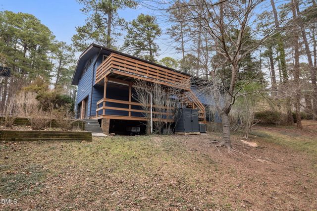 321 Brandywine Road, Chapel Hill, NC 27516