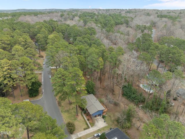 321 Brandywine Road, Chapel Hill, NC 27516
