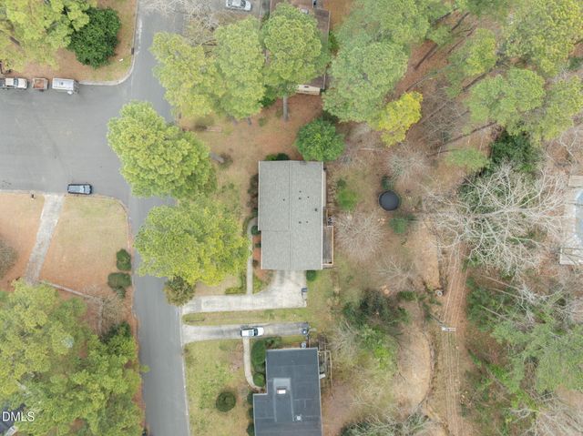 321 Brandywine Road, Chapel Hill, NC 27516