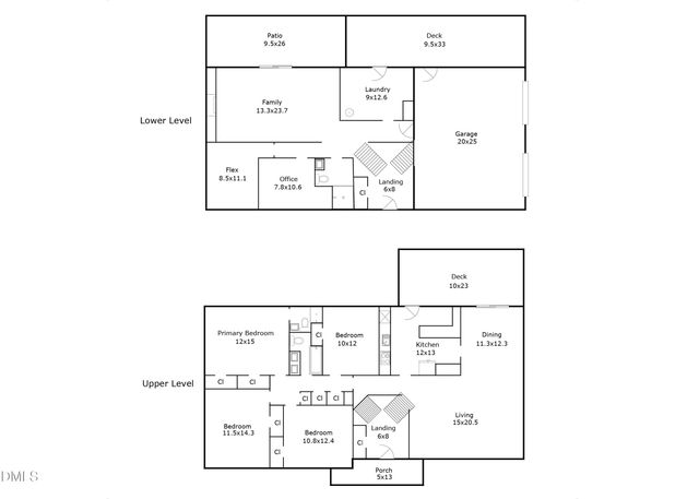 321 Brandywine Road, Chapel Hill, NC 27516