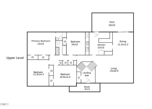 321 Brandywine Road, Chapel Hill, NC 27516