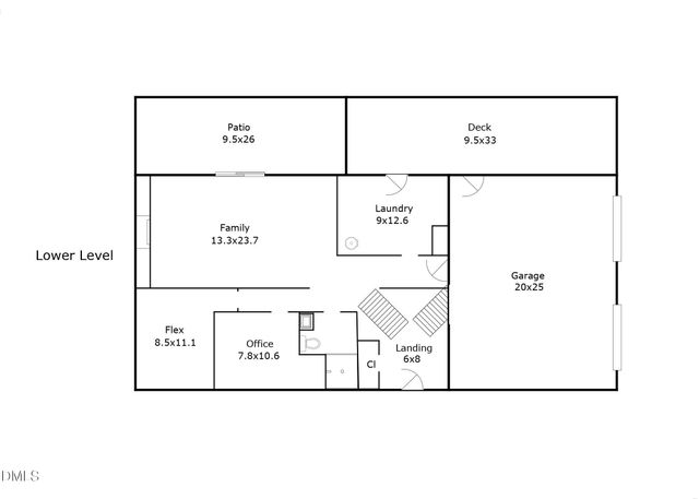 321 Brandywine Road, Chapel Hill, NC 27516