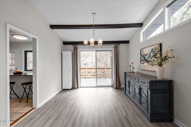 321 Brandywine Road, Chapel Hill, NC 27516