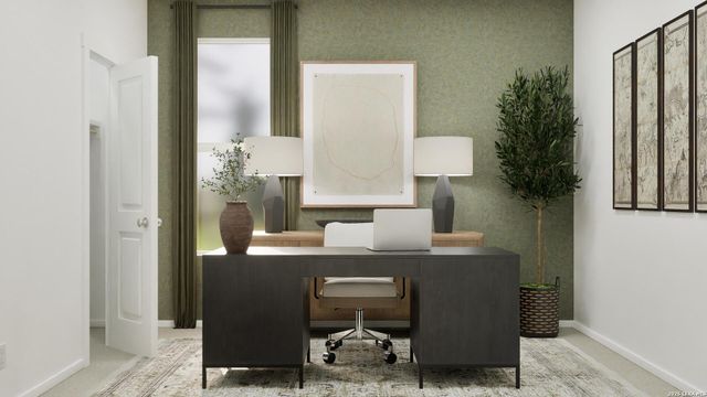 14714 Granite Garden, Elmendorf, TX 78112