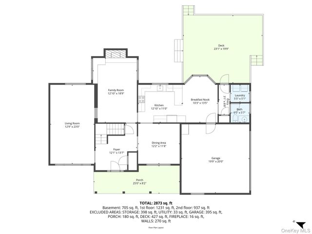 3 Townsend Court, Setauket, NY 11733