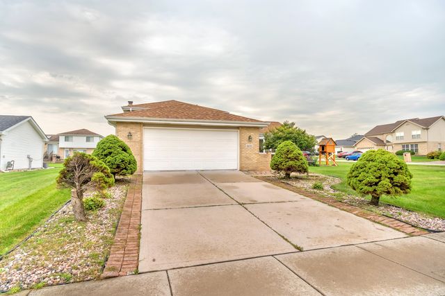 6035 Kathryn Lane, Matteson, IL 60443