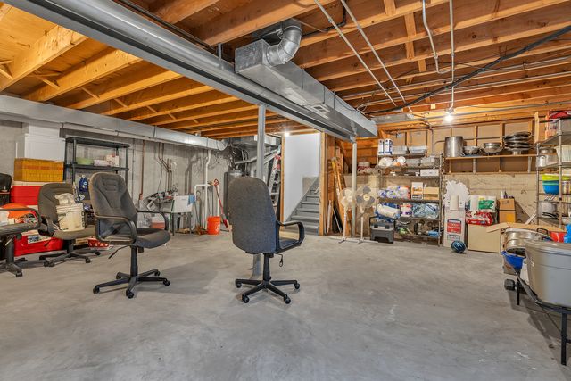 6035 Kathryn Lane, Matteson, IL 60443