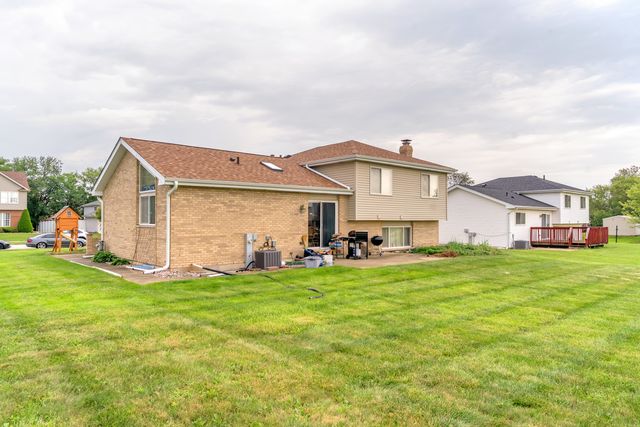 6035 Kathryn Lane, Matteson, IL 60443