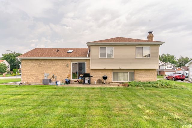 6035 Kathryn Lane, Matteson, IL 60443