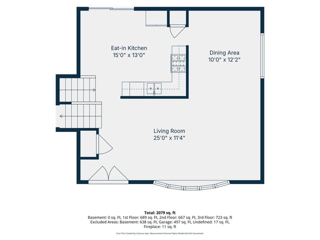 6035 Kathryn Lane, Matteson, IL 60443