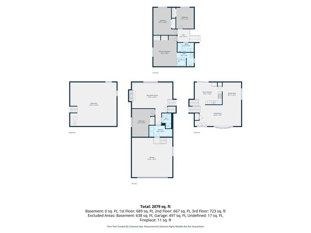 6035 Kathryn Lane, Matteson, IL 60443