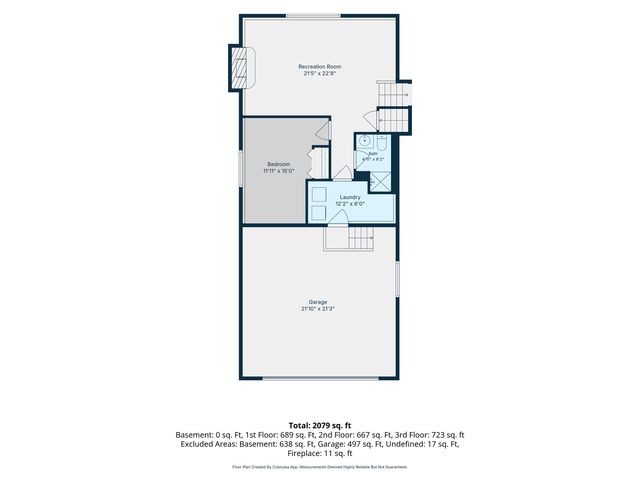 6035 Kathryn Lane, Matteson, IL 60443