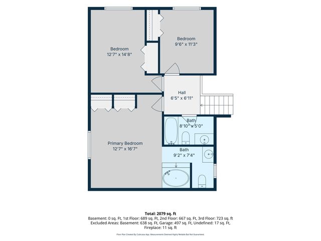 6035 Kathryn Lane, Matteson, IL 60443