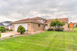 6035 Kathryn Lane, Matteson, IL 60443