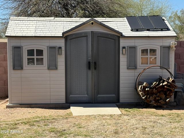 2058 N Parish Lane, Casa Grande, AZ 85122