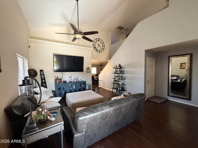 2058 N Parish Lane, Casa Grande, AZ 85122